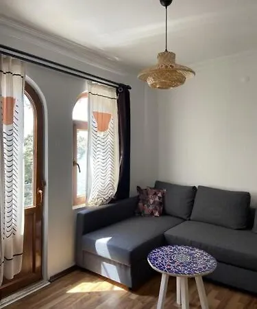 Paydos Homestay Kas