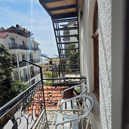 Homestay Paydos Kas
