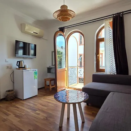 Paydos Homestay