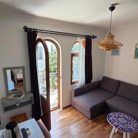 Homestay Paydos *