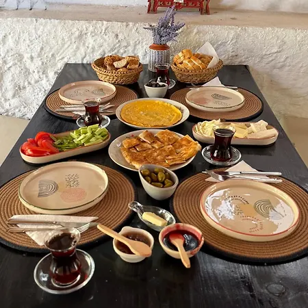 Homestay Paydos Kas
