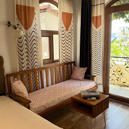 Paydos Homestay