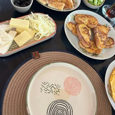 Paydos Ubytování v soukromí *