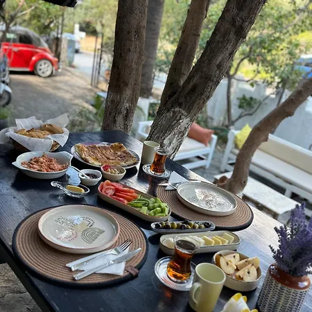 Paydos Homestay Kas