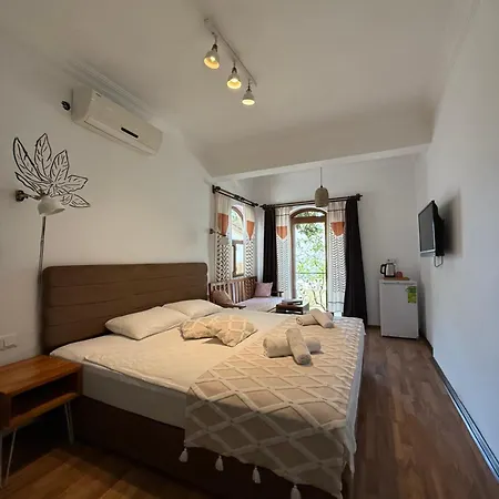 Séjour chez l'habitant Paydos Kaş