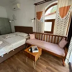 Paydos Privat bolig Kaş