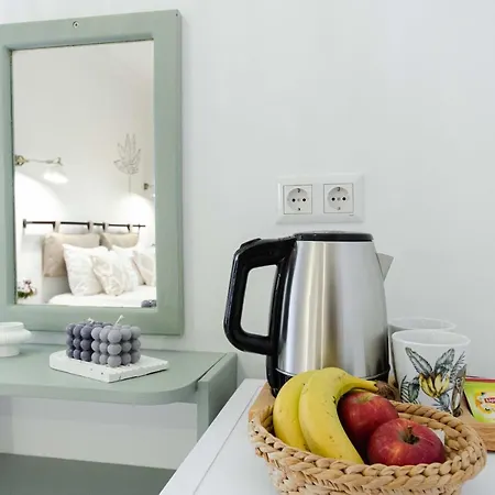 Paydos Accommodatie bij particulieren *