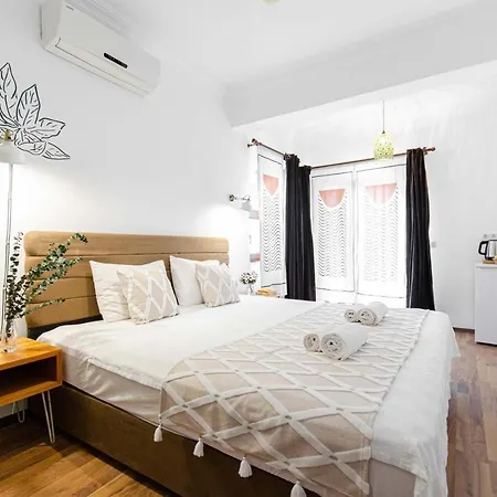 Paydos Gazde/Camere de închiriat