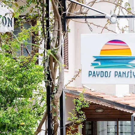 Paydos * 카스