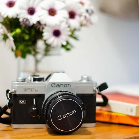 Paydos Gazde/Camere de închiriat