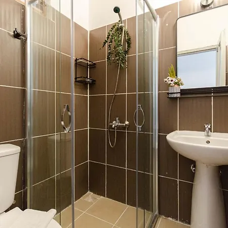 Paydos Accommodatie bij particulieren *