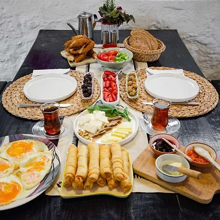 Paydos Δωμάτια σε οικογενειακή κατοικία *