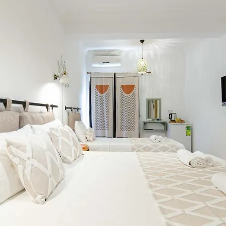 Accommodatie bij particulieren Paydos