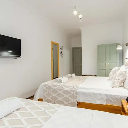 Paydos Habitación en casa particular *
