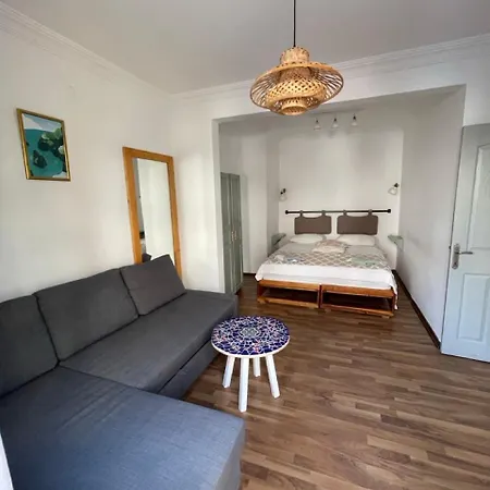 Habitación en casa particular Paydos Kaş