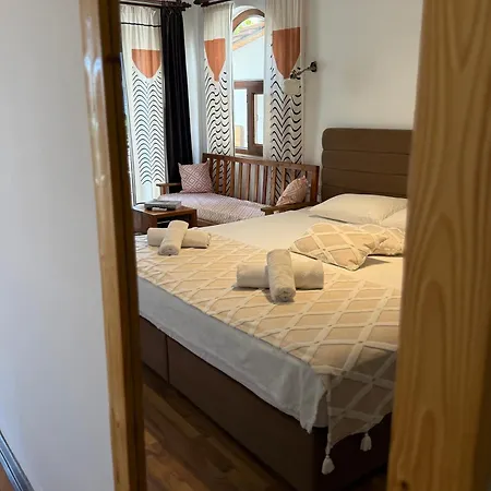 Homestay szállás Paydos *