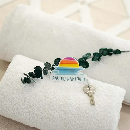 Paydos Kas