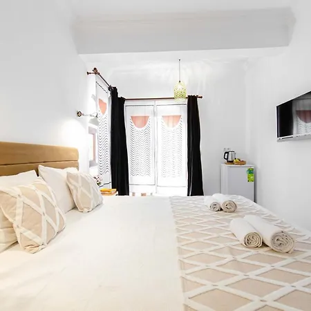 Homestay Paydos