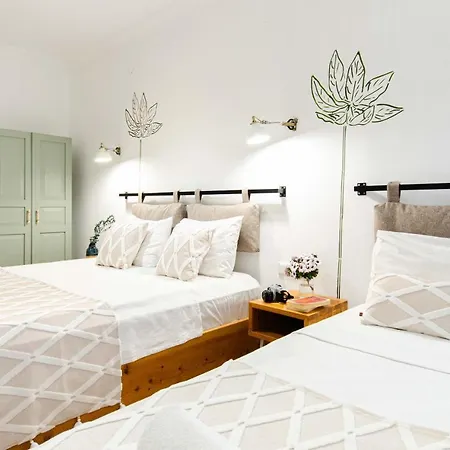 Paydos Homestay *