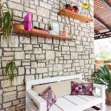 Paydos Homestay