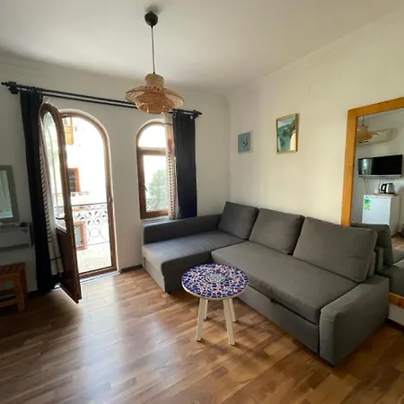 Homestay Paydos *