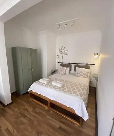 Paydos Homestay Kas