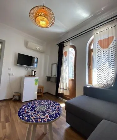 Homestay Paydos *